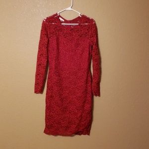 Maurices dress